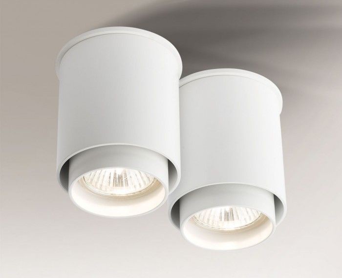 Точечный светильник Shilo IGA 1116