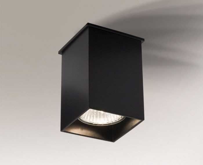 Точечный светильник Shilo TODA 1101