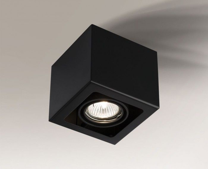 Точечный светильник Shilo AWA 1135