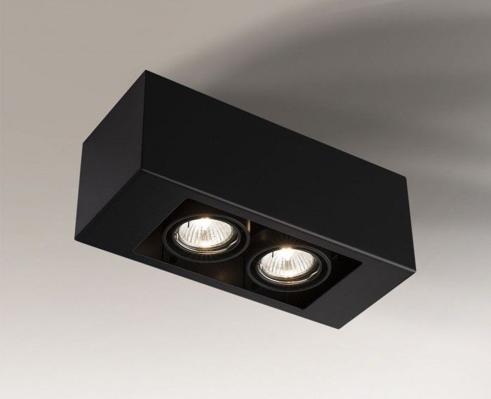 Точечный светильник Shilo SETO 1137