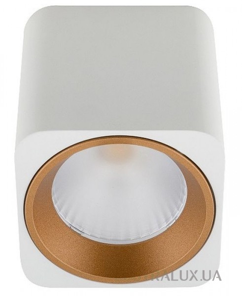 Точечный светильник Maxlight Tub C0156