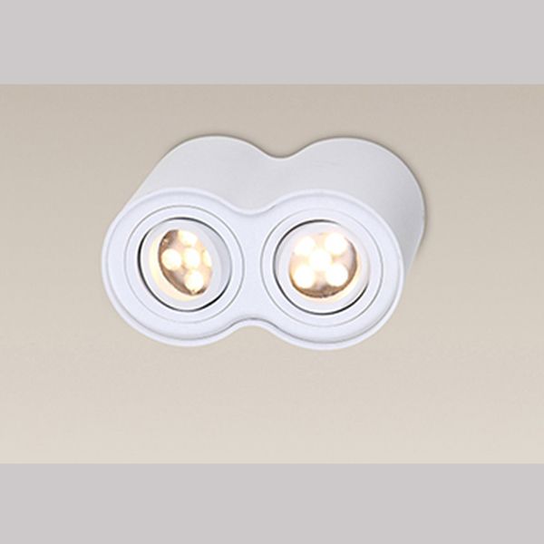 Точечный светильник Maxlight BASIC ROUND IIC0085