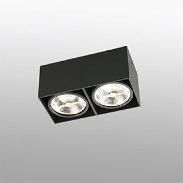 Точечный накладной светильник FARO TECTO 63277