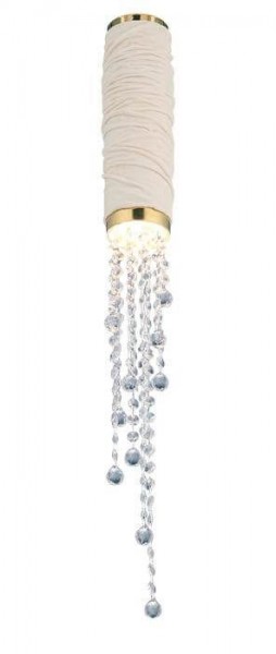 Точечный светильник Amplex Tubo 421