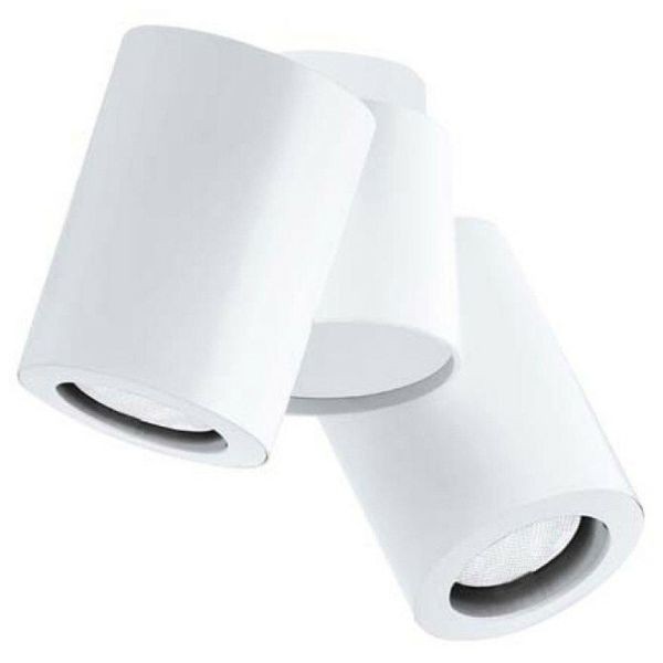 Точечный светильник Crystal Lux CLT CLT 133C2