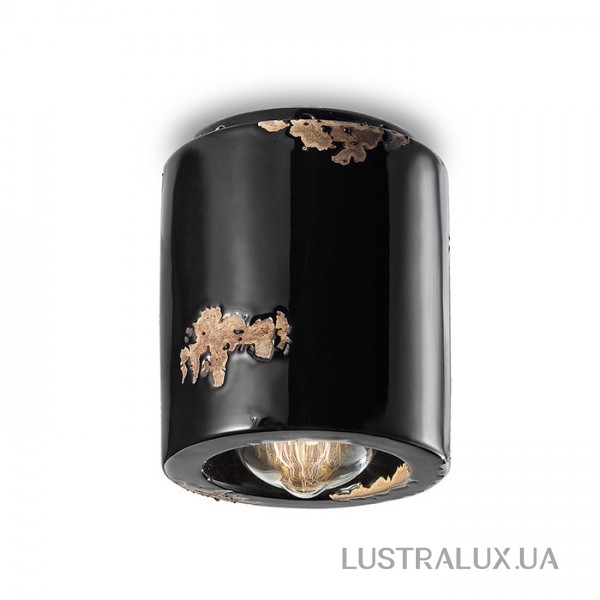 Накладной светильник Ferroluce Vintage C986(vin)