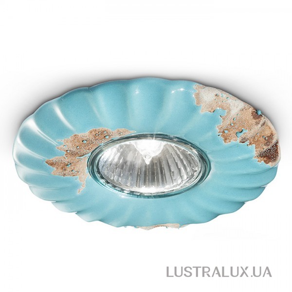 Точечный светильник Ferroluce Vintage C480(via)