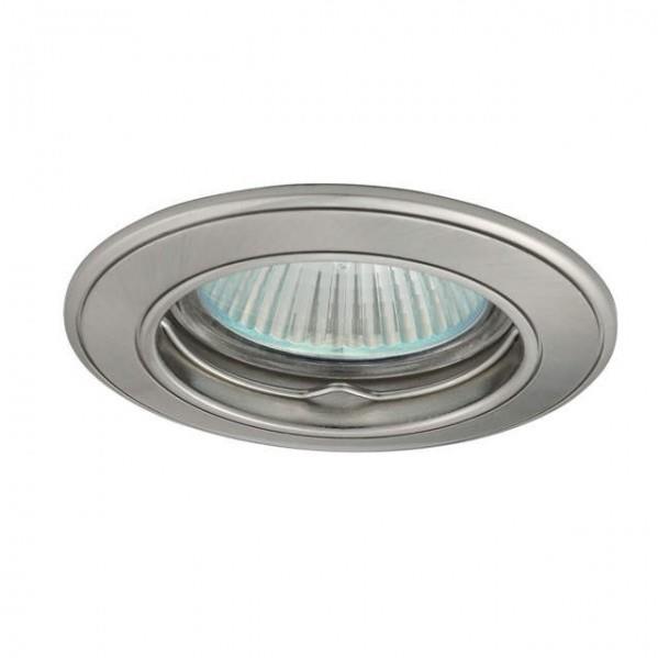 Светильник точечный Kanlux BASK CTC-5514-SN/N (2816)