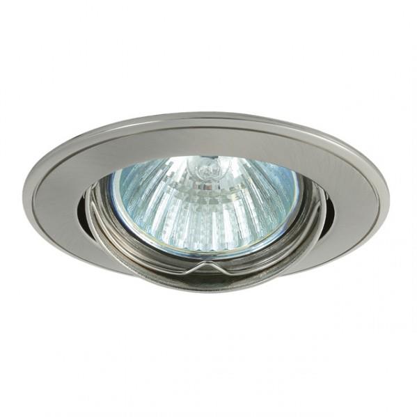 Светильник точечный Kanlux BASK CTC-5515-SN/N (2806)