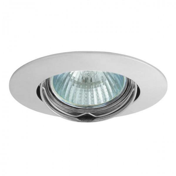 Светильник точечный Kanlux LUTO CTX-DT02B-C (2591)