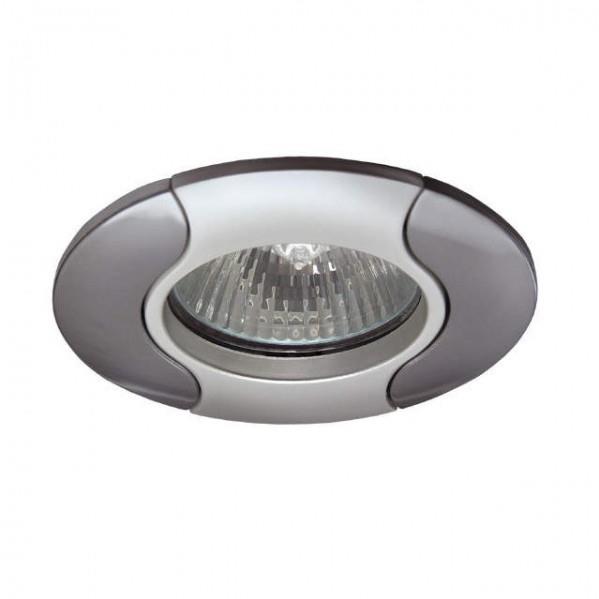 Точечный светильник Kanlux CT-DS14PS/N AKRA 04785
