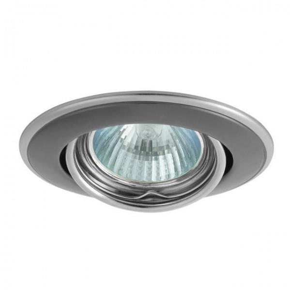 Светильник точечный Kanlux HORN CTC-3115-GM/N (2834)
