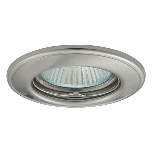 Светильник точечный Kanlux HORN CTC-3114-SN/N (2821)