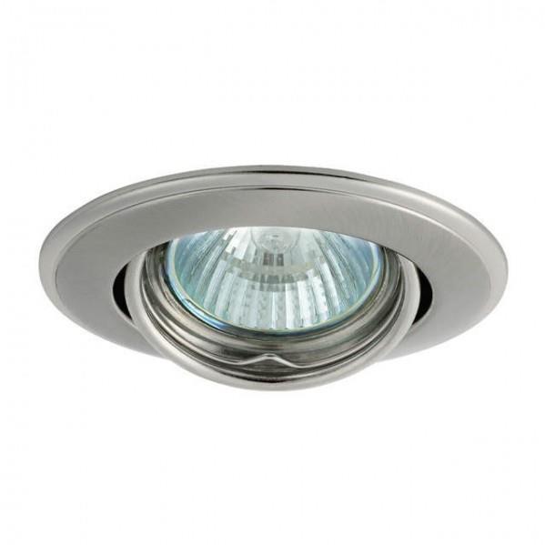 Светильник точечный Kanlux HORN CTC-3115-SN/N (2831)