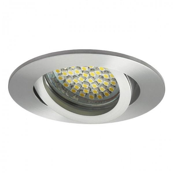 Светильник точечный Kanlux EVIT CT-DTO50-AL (18561)