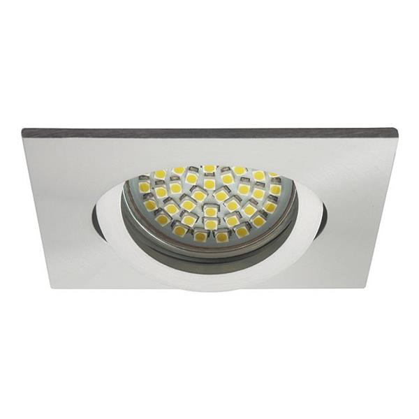 Светильник точечный Kanlux EVIT CT-DTL50-AL (18560)