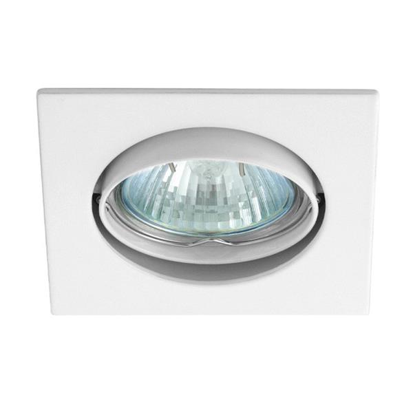 Точечный светильник Kanlux Navi CTX-DT10-W (02550)