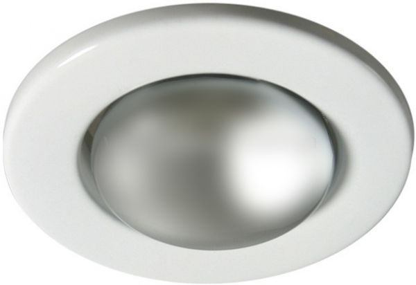 Точечный светильник Kanlux RAGO DL-R39-W (1061)