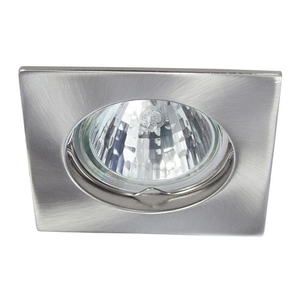 Точечный светильник Kanlux Navi CTX-DS10-SN (4695)