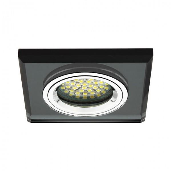 Точечный светильник Kanlux Morta CT-DSL50-B (18510)