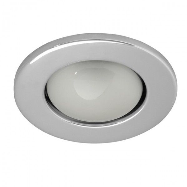 Точечный светильник Kanlux Rago DL-R63-C (1083)