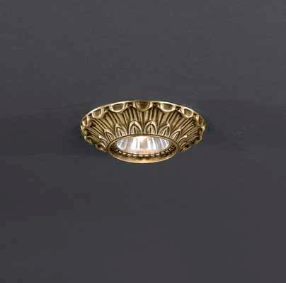 Спот Reccagni Angelo SPOT 1077 BRONZO ARTE