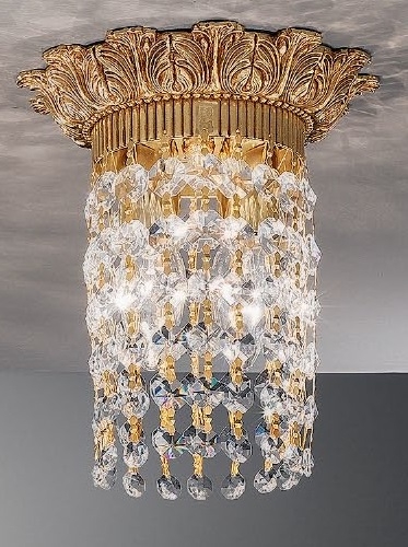 Точечный светильник Nervilamp 0620.4