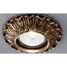 Светильник точечный Nervilamp Z2.6