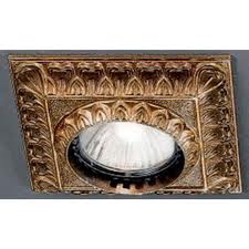 Точечный светильник Nervilamp Z4.4