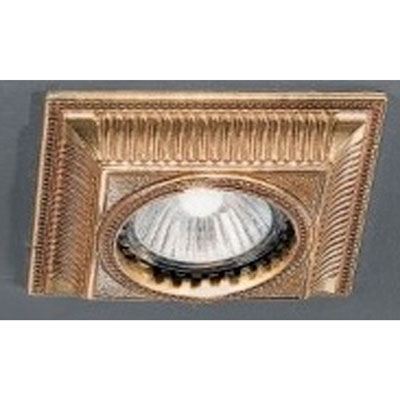 Точечный светильник Nervilamp Z3.6