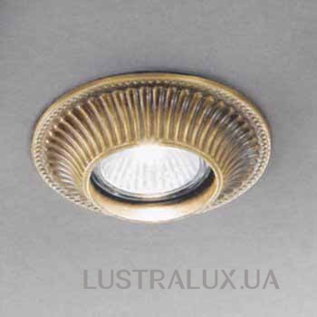 Точечный светильник Nervilamp Z1.4