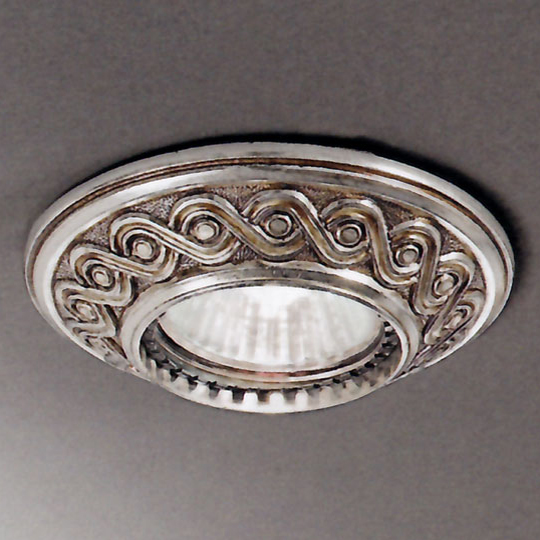 Точечный светильник Nervilamp Z6.13