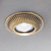 Точечный светильник Nervilamp Z1.9