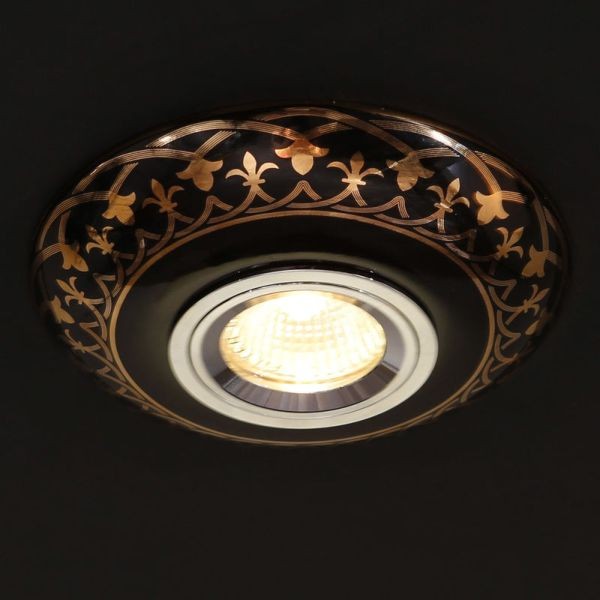 Точечный светильник Stellare 19184