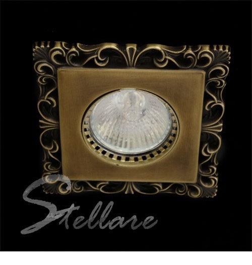 Точечный светильник Stellare D 2174 20083