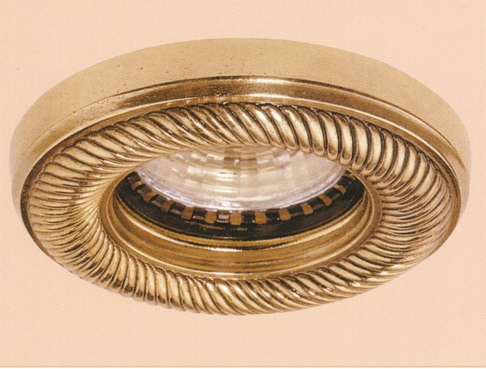 Точечный светильник MARTINEZ Y ORTS 3872/1хD-58