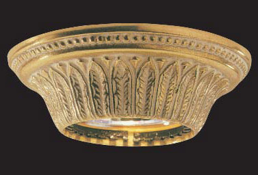 Точечный светильник MARTINEZ Y ORTS бронза 3798/1хD-7