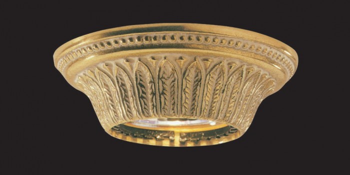 Точечный светильник Martinez Y Orts 3798/1хD-4