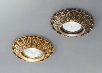 Точечные светильники Nervilamp Z2