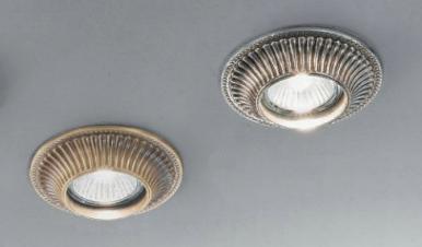 Точечные светильники Nervilamp Z1