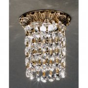 Светильник точечный Nervilamp Z15.1