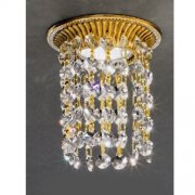 Светильник точечный Nervilamp Z14.1