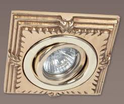 Светильник точечный Riperlamp 063B AA 01 SPOT LIGHT