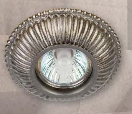 Светильник точечный Riperlamp 043B AY 01C0 FOCOS