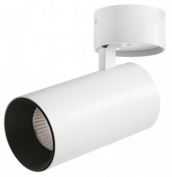 Точечный светильник INDELUZ 834C-L3121B-01