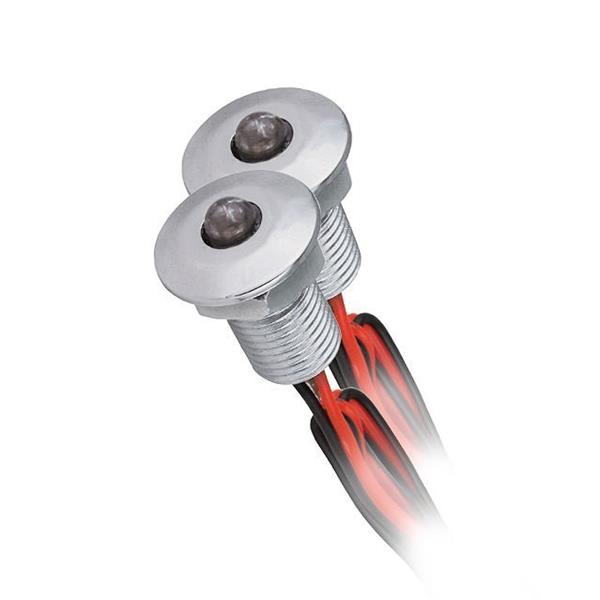 Точечный светильник Kanlux Oyo 2LED-CW (08120)