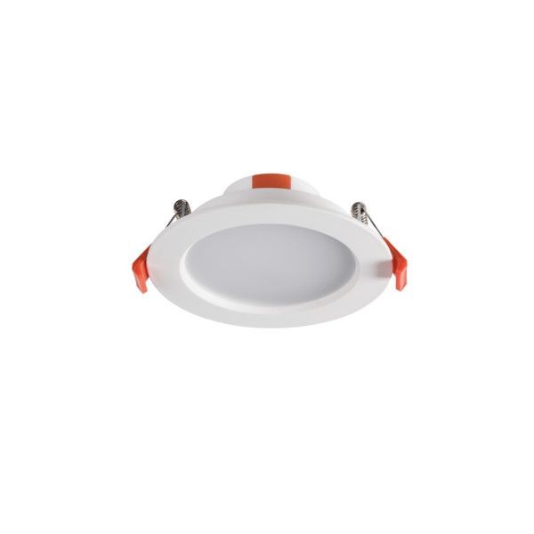 Точечный светильник LITEN LED 6W-NW Kanlux 25561