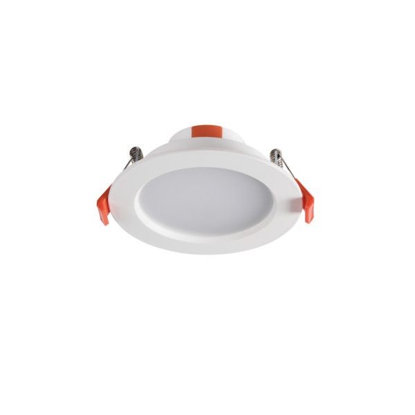 Точечный светильник LITEN LED 8W-NW Kanlux 25563