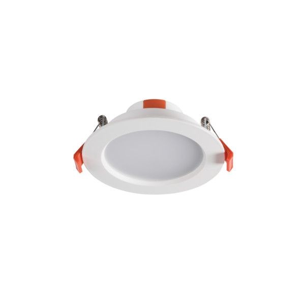 Точечный светильник LITEN LED 8W-WW Kanlux 25562
