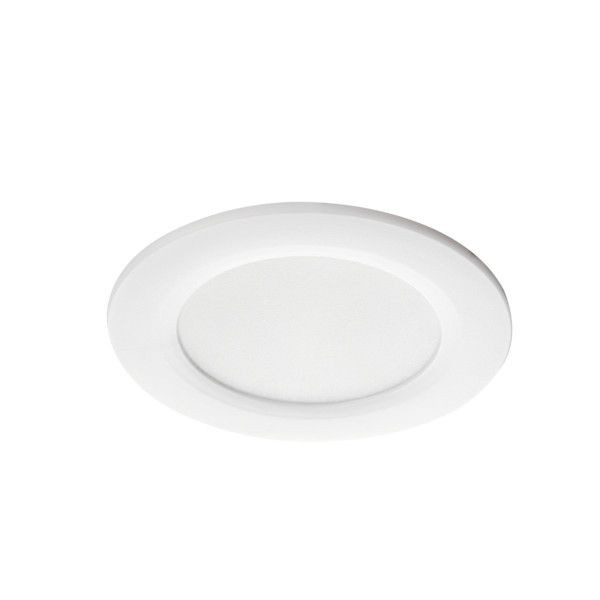 Точечный светильник IVIAN LED 4,5W W-WW Kanlux 25780